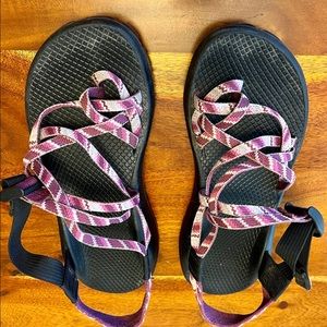 Chacos Womens Size 8. Lots of use left!